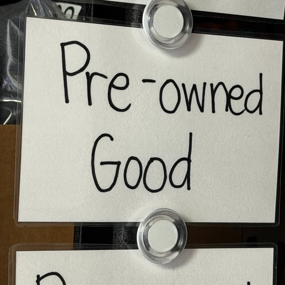 Banana Republic Womens Skinny Zero GR Indigo Premium Denim Jeans Size 29 - Picture 12 of 14